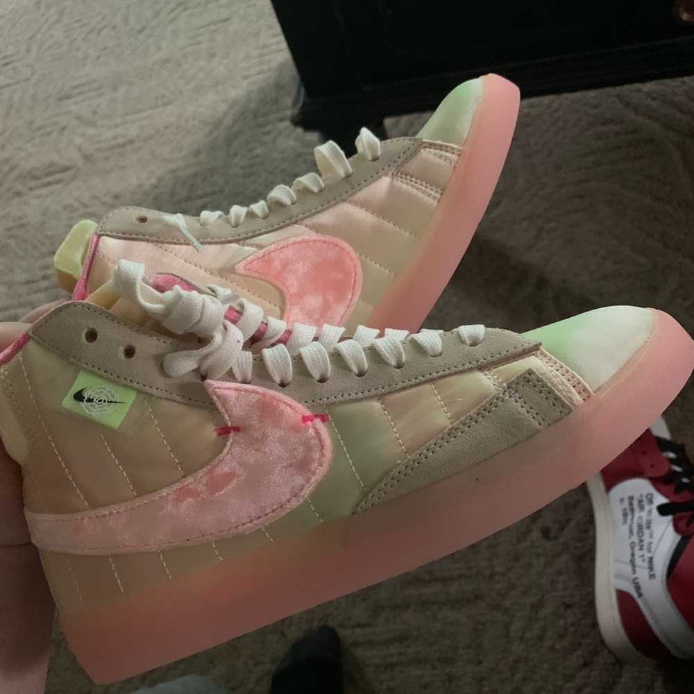 Women’s blazer ‘spring festival’